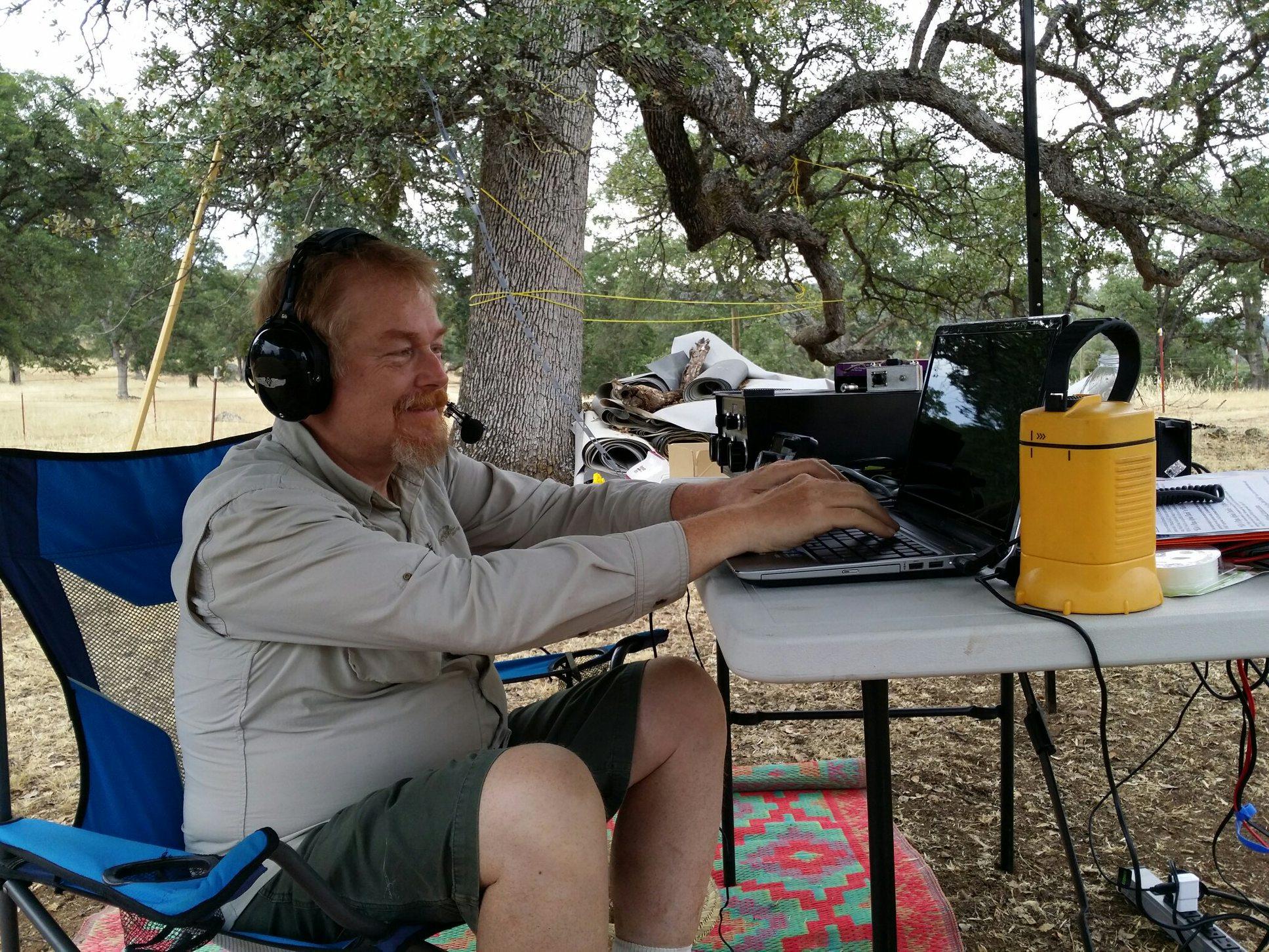 Jim KF6JF