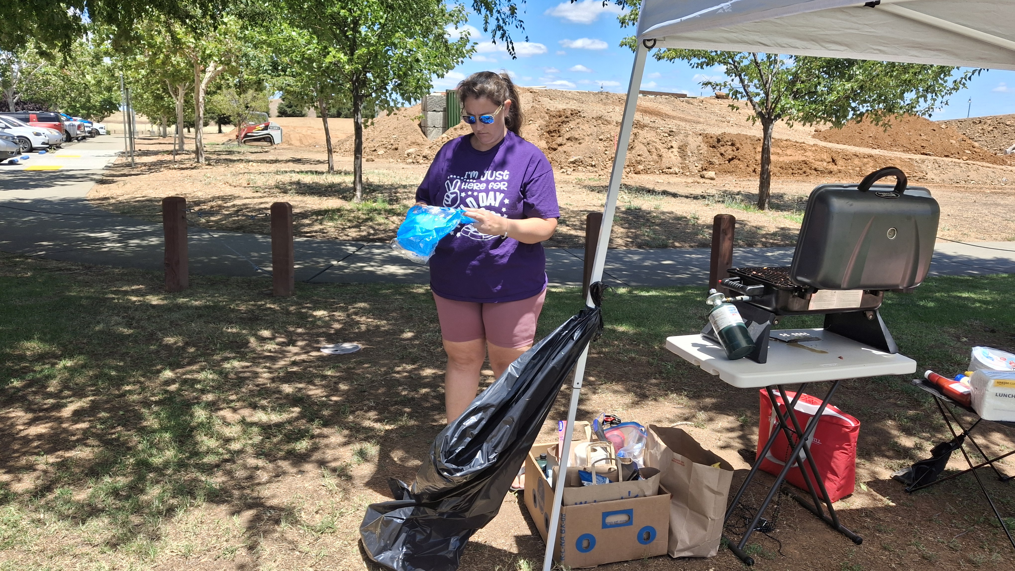 Field Day, Field Day Burger Chef